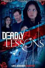Watch Deadly Lessons Primewire