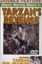 Watch Tarzan's Revenge Primewire