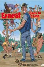 Watch Ernest Goes to Camp Primewire