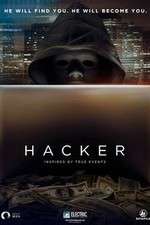 Watch Hacker Primewire