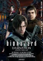 Watch Resident Evil: Damnation Primewire
