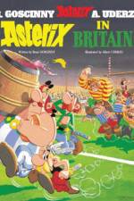 Watch Asterix in Britain Primewire
