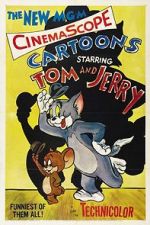 Watch The Tom and Jerry Cartoon Kit Primewire