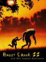 Watch Boggy Creek II: And the Legend Continues Primewire