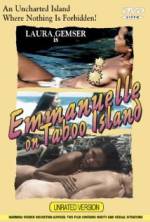Watch Emmanuelle on Taboo Island Primewire