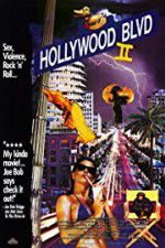 Watch Hollywood Boulevard II Primewire