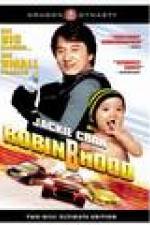 Watch Jackie Chan: Robin B Hood Primewire