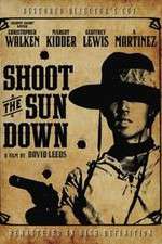 Watch Shoot the Sun Down Primewire