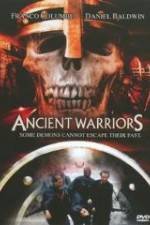 Watch Ancient Warriors Primewire
