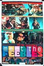 Watch Meet the Feebles Primewire