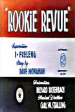 Watch Rookie Revue Primewire