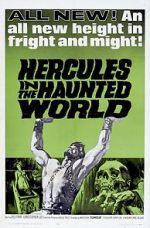 Watch Hercules in the Haunted World Primewire