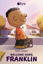 Watch Snoopy Presents: Welcome Home, Franklin Primewire