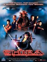 Watch Shira: The Vampire Samurai Primewire