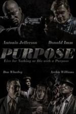 Watch Purpose Primewire