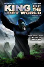 Watch King of the Lost World Primewire
