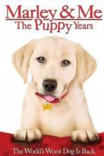 Watch Marley and Me The Puppy Years Primewire