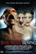 Watch She Wolf Rising Primewire