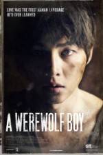 Watch A Werewolf Boy Primewire