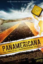 Watch Panamericana - Life at the Longest Road on Earth Primewire
