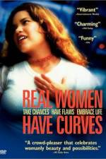 Watch Real Women Have Curves Primewire