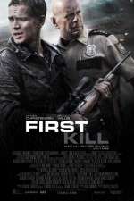 Watch First Kill Primewire