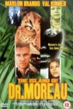 Watch The Island of Dr. Moreau Primewire