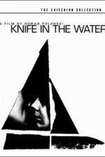 Watch Knife in the Water Primewire
