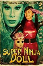 Watch Super Ninja Bikini Babes Primewire