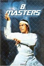 Watch Eight Masters Primewire