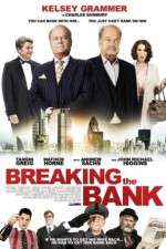 Watch Breaking the Bank Primewire