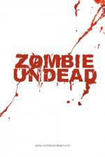 Watch Zombie Undead Primewire