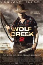 Watch Wolf Creek 2 Primewire