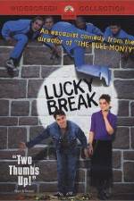 Watch Lucky Break Primewire