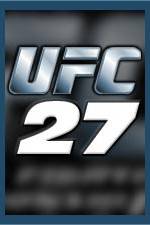 Watch UFC 27 Ultimate Bad Boyz Primewire