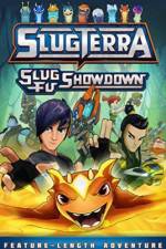 Watch Slugterra: Slug Fu Showdown Primewire