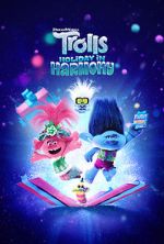 Watch Trolls Holiday in Harmony (TV Special 2021) Primewire