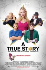Watch A True Story Based on Things That Never Actually Happened And Some That Did Primewire