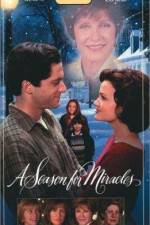 Watch Hallmark Hall of Fame - A Season for Miracles Primewire