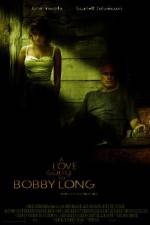 Watch A Love Song for Bobby Long Primewire