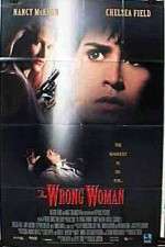 Watch The Wrong Woman Primewire