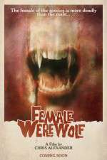 Watch Female Werewolf Primewire