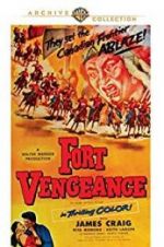 Watch Fort Vengeance Primewire