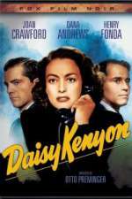 Watch Daisy Kenyon Primewire