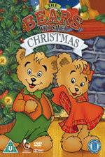 Watch The Bears Who Saved Christmas Primewire