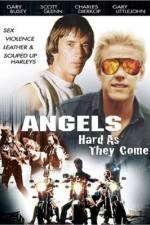 Watch Angels Hard as They Come Primewire