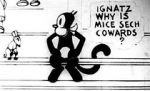 Watch Krazy Kat and Ignatz Mouse at the Circus Primewire