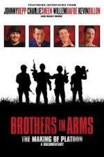 Watch Platoon: Brothers in Arms Primewire