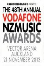 Watch Vodafone New Zealand Music Awards Primewire