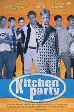 Watch Kitchen Party Primewire